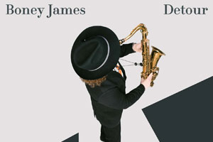 Boney James - 2023