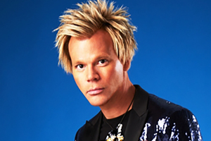 Brian Culbertson XX TOUR 2021