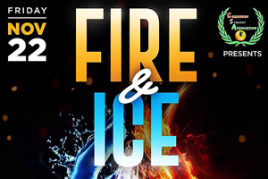 Caribbean Student Association Annual Showcase