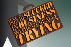 SCSU's How to Succeed in Business Without Really Trying