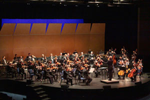 NHSO Young People’s Concert