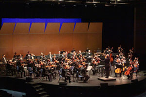 NHSO Harlem Renaissance: Orchestral Voices