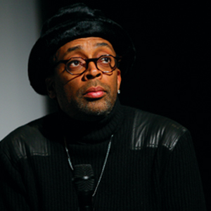 2023 Mary and Louis Fusco Distinguished Lecture Series   “That’s My Story & I’m Sticking to It” – An evening with Spike Lee.