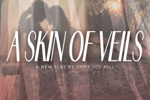 A Skin of Veils