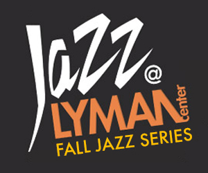 Jazz Series Fall 2023