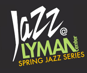 Spring 2024 Jazz Series