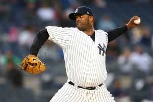 An Evening with New York Yankees legend CC Sabathia